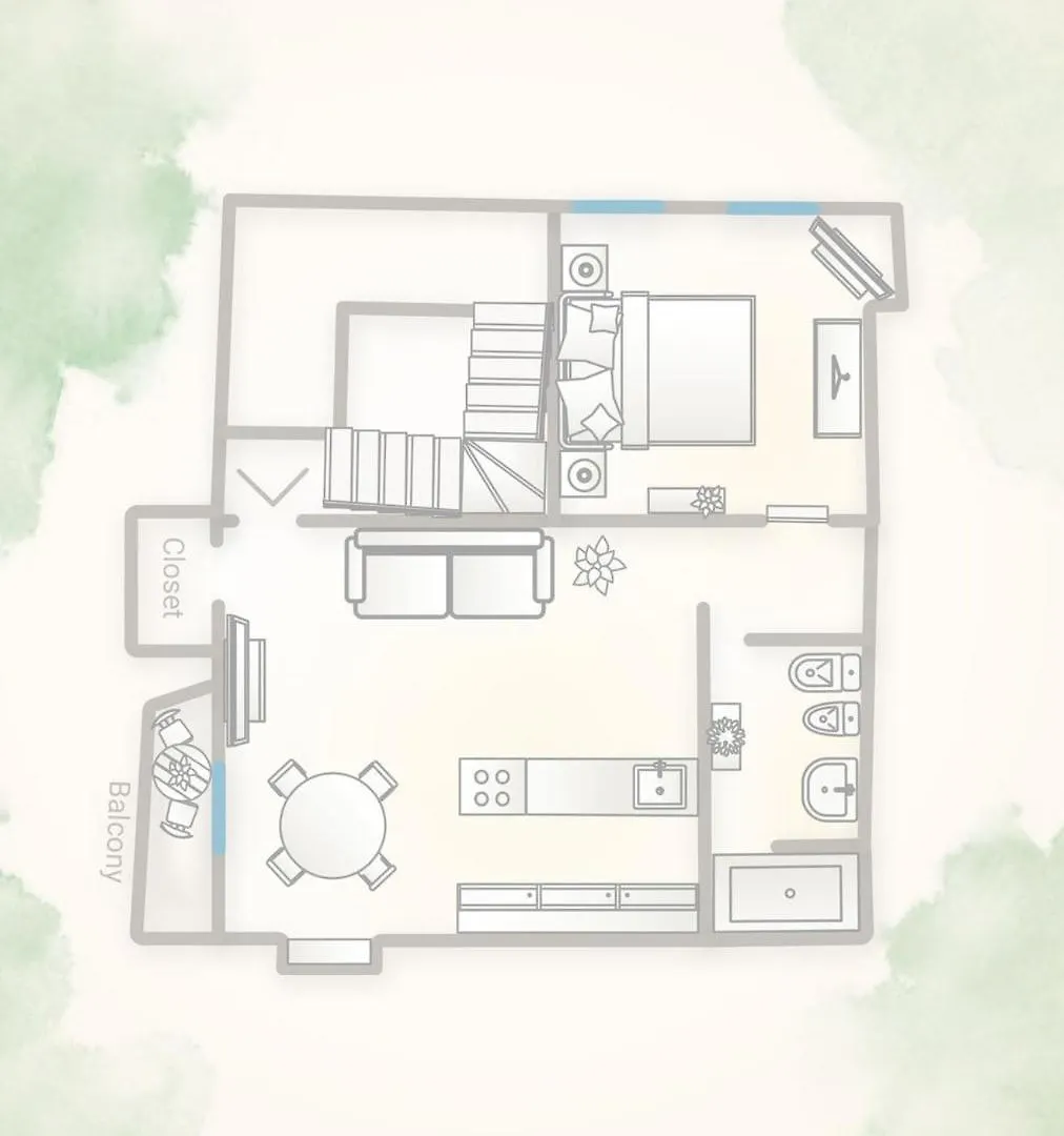 Daire Tommy'S Place - Como City Center İtalya